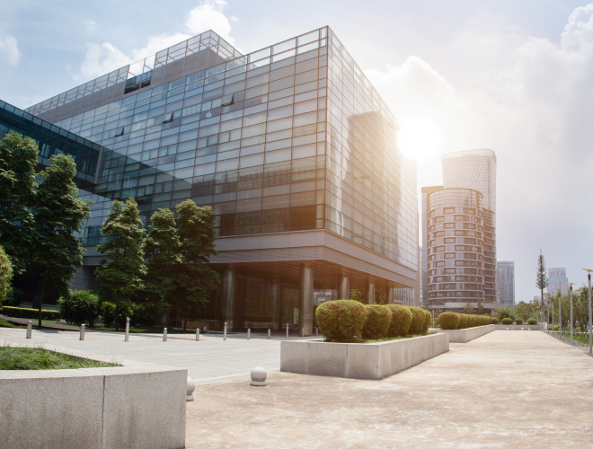 企業コンサルティング